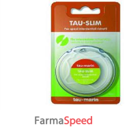 taumarin filo interd slim 25mt