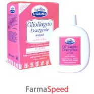 euphidra amidomio bagno oli200