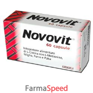 novovit 60 capsule