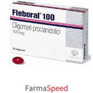 fleboral 100 15 capsule