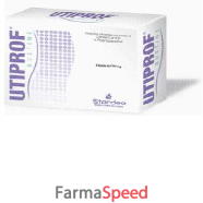 utiprof 10 bustine