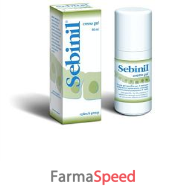 sebinil crema gel 50ml