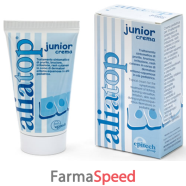 aliatop junior crema 50ml