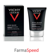 vichy homme sensi-baume ca