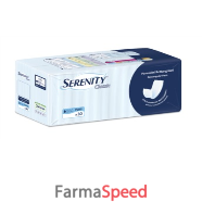 serenity pann rett s/barr 30pz