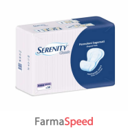 serenity pann sag maxi 30pz