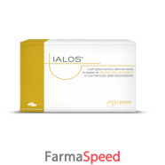 ialos 20 compresse da 250 mg