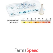 ruecco condom fasc 25mm 30pz