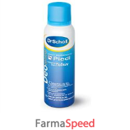 scholl deo control spr piedi