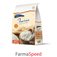 piaceri mediterranei farina 1000 g