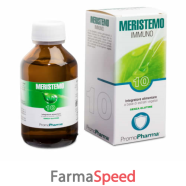meristemo ynkhas 10 100ml
