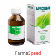 meristemo ynkhas 13 100ml