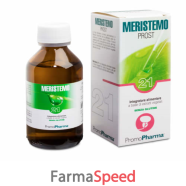 meristemo ynkhas 21 100ml