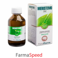 meristemo ynkhas 23 100ml