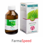 meristemo ynkhas 29 100ml