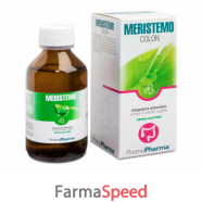 meristemo ynkhas 4 100ml