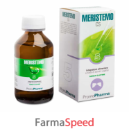 meristemo ynkhas 5 100ml