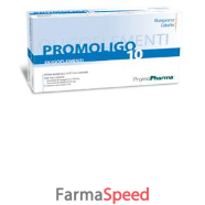 promoligo 10 mn/co 20f 2ml