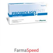 promoligo 12 mn 20f 2ml