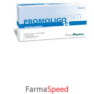 promoligo 14 k 20f 2ml