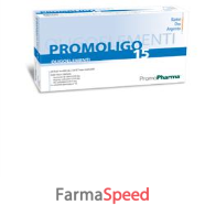 promoligo 15 cu/au/ag 20f 2ml