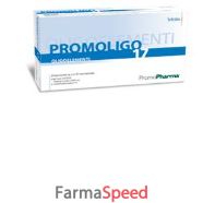 promoligo 17 se 20f 2ml