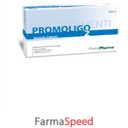 promoligo 2 ca 20f 2ml