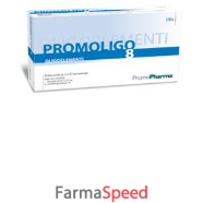 promoligo 8 li 20f 2ml