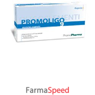 promoligo 9 mg 20f 2ml