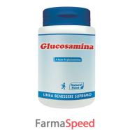 glucosamina 500 100cps