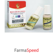 mavala bouclier ongle+egal2x10