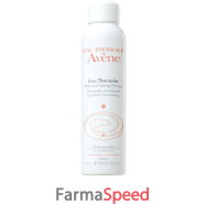 avene eau thermale spr 300ml