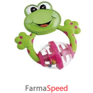 ch gioco diverdenti rana