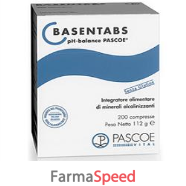 basentabs 200 compresse