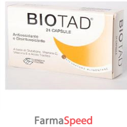 biotad 24 capsule