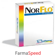 norflo 30 compresse