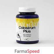 colostrum plus 60cps