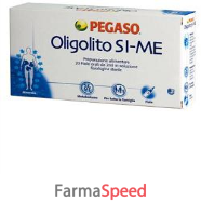 oligolito si me 20fx2ml nf