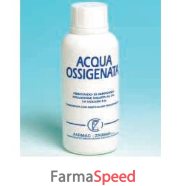 acqua ossigenata 250ml 10vol