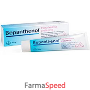 bepanthenol pasta len prot100g