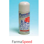 meds frigofast ghiaccio spray