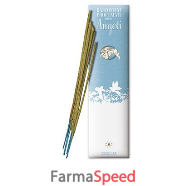 incensi 14g 8pz angeli