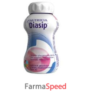 diasip vaniglia 200ml 4pz