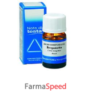 bergamotto olio ess 10ml
