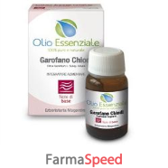 garofano chiodi olio ess 10ml