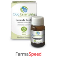 lavanda olio essenziale 10ml