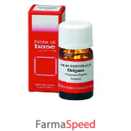 origano olio ess 10ml