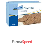 loprofin biscotti 200g