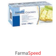 loprofin cracker 150g nf