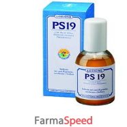 ps19 lozione 100ml